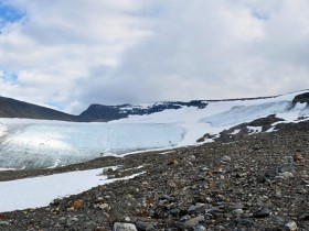 Ledovec_Lanjekjiegna