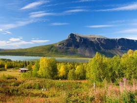 Na_Kralovske_stezce_Kungsleden
